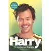 Danny White Knyga - Harry: The Unauthorized Biography