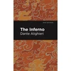 KNYGA Dante Alighieri Inferno