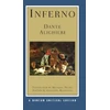 KNYGA Dante Alighieri Inferno