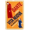 KNYGA Dante Alighieri Vita Nuova: Dual Language