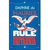 KNYGA Daphne Du Maurier Rule Britannia
