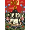 KNYGA Daphne Fama House of Monstrous Women