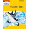 KNYGA Daphne Paizee International Primary English Student's Book: Stage 1