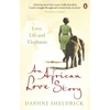 KNYGA Daphne Sheldrick African Love Story