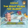 KNYGA Daphne Skinner Right Place for Albert
