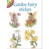 KNYGA Darcy May Garden Fairy Stickers