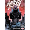 KNYGA Daredevil &amp; Elektra by Chip Zdarsky Vol. 3