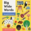 KNYGA Daria Solak Big Wide Words in the Neighbourhood