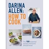 KNYGA Darina Allen How to Cook