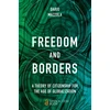 KNYGA Dario Mazzola Freedom and Borders