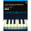 KNYGA Dariusz Terefenko Jazz Theory Workbook