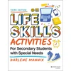 KNYGA Darlene Mannix Life Skills Activities for Secondary Students with Special Needs