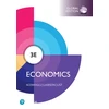 KNYGA Daron Acemoglu Economics, Global Edition