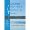 KNYGA Darrah Westrup Phd Advanced Acceptance and Commitment Therapy