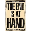 KNYGA Darrell Perkins End Is At Hand