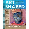 KNYGA Darrell Wakelam Art Shaped