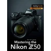 KNYGA Darrell Young Mastering the Nikon Z50