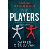 KNYGA Darren Osullivan Players