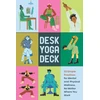 KNYGA Darrin Zeer Desk Yoga Deck