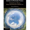 KNYGA Darryl Robinson Justice in Extreme Cases