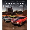 KNYGA Darwin Holmstrom American Muscle Cars