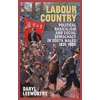 KNYGA Daryl Leeworthy Labour Country
