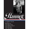 KNYGA Dashiell Hammett