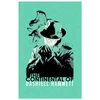 KNYGA Dashiell Hammett Continental Op