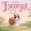 KNYGA Dashka Slater Love, Escargot