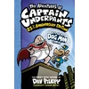 KNYGA Dav Pilkey Adventures of Captain Underpants