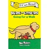 KNYGA Dav Pilkey Big Dog and Little Dog Going for a Walk