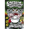 KNYGA Dav Pilkey Captain Underpants and the Tyrannical Retaliation of the Turbo Toilet 2000