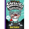 KNYGA Dav Pilkey Captain Underpants and the Tyrannical Retaliation of the Turbo Toilet 2000 Full Colour