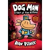 KNYGA Dav Pilkey Dog Man 3: A Tale of Two Kitties HB (NE)