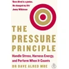 KNYGA Dave Alred Pressure Principle