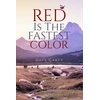 KNYGA Dave Carty Raudona is the Fastest Colour