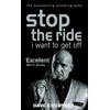 KNYGA Dave Courtney Stop The Ride, I Want To Get Off