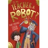 KNYGA Dave Cousins Is My Teacher A Robot?