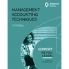 KNYGA Dave Cox MANAGEMENT ACCOUNTING TECHNIQUES TUTORIAL