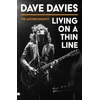 KNYGA Dave Davies Living on a Thin Line