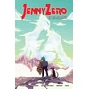 KNYGA Dave Dwonch Jenny Zero
