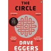 KNYGA Dave Eggers Apskritimas