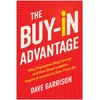 KNYGA Dave Garrison Buy-In Advantage, Why Employees Stop Caring - and How Great Leaders Inspire Everyone to Give Their All