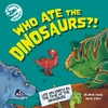 KNYGA Dave Hone Dinosaur Science: Who Ate the Dinosaurs?!
