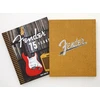 KNYGA Dave Hunter Fender 75 Years