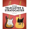 KNYGA Dave Hunter Fender Telecaster and Stratocaster