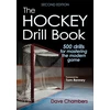 KNYGA Dave Lee Chambers Hockey Drill Book