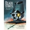 KNYGA Dave Maass Death Strikes: The Emperor of Atlantis