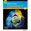 KNYGA Dave Scott OCR A level Chemistry A Student Book 2 + ActiveBook