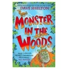 KNYGA Dave Shelton Monster in the Woods